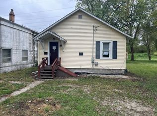 1055 S West Ave, Kankakee, IL 60901