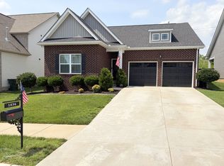 1036 Westgate Dr, Gallatin, TN 37066