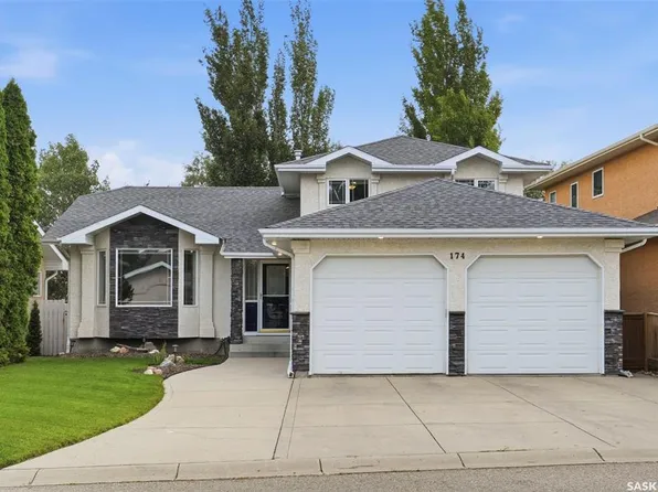 174 Hinitt PLACE, Saskatoon, SK S7N 4M6