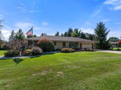 N59W21421 Maclynn Dr, Menomonee Falls, WI, 53051