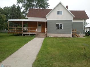 212 May Ave, Page, ND 58064