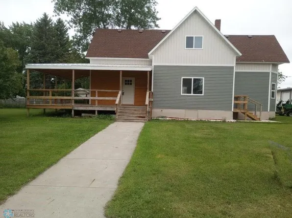212 May Ave, Page, ND 58064