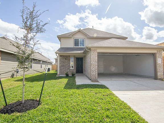 3rd image of 24419 Dolce Marina Ct