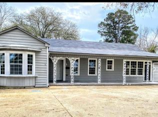 816 N Jackson St, Magnolia, AR 71753