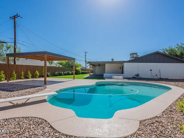 8733 E CYPRESS Street, Scottsdale, AZ 85257