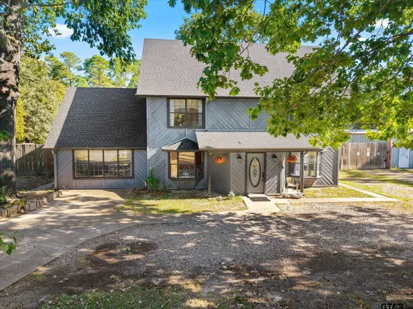 3825 E Highway 154, Quitman, TX 75783