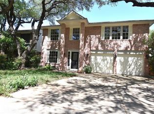 17507 Klamath Falls Dr, Round Rock, TX 78681