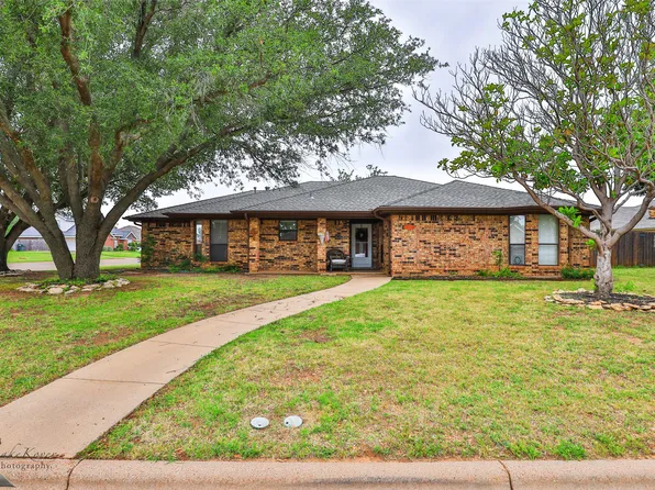 4542 Pamela Dr, Abilene, TX 79606