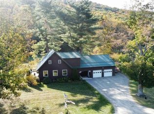 8868 Pardee Hollow Rd, Wayland, NY 14572