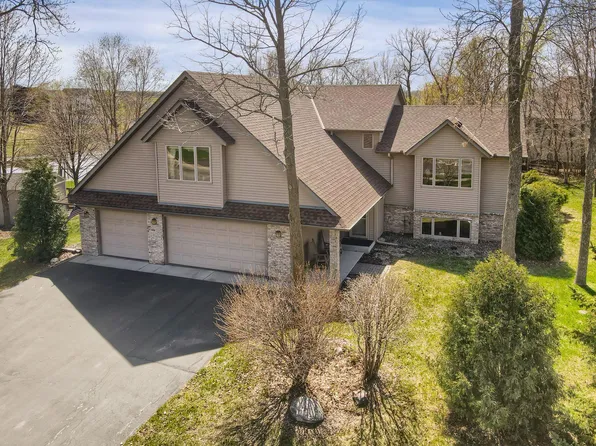 5079 200th St N, Forest Lake, MN 55025