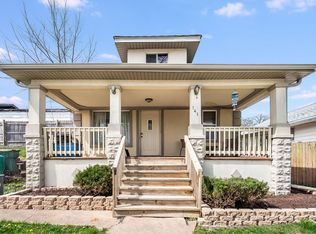 141 Arizona Ave, Joliet, IL 60433