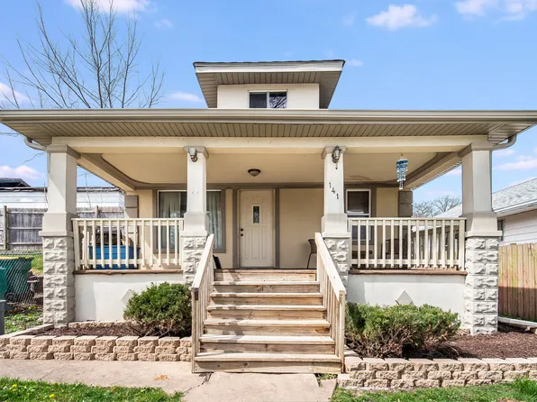 141 Arizona Ave, Joliet, IL 60433