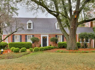 2739 Walton Way, Augusta, GA 30909