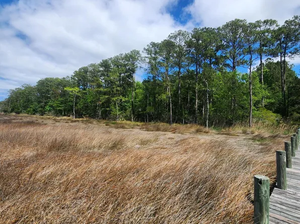 129 Garbacon Dr Lot 25, Beaufort, NC 28516