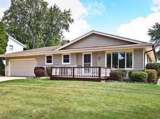 6914 N 85th St, Milwaukee, WI 53224