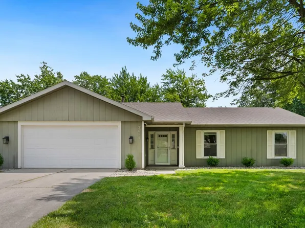 3024 Winslow Pl, Fort Wayne, IN 46815
