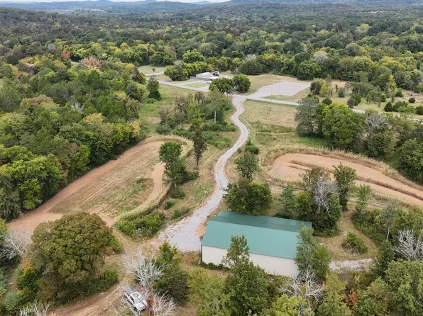 10897 Patterson Rd Lot 2, Rockvale, TN 37153