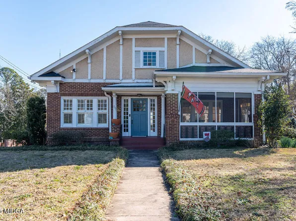 297 Corbin Ave, Macon, GA 31204