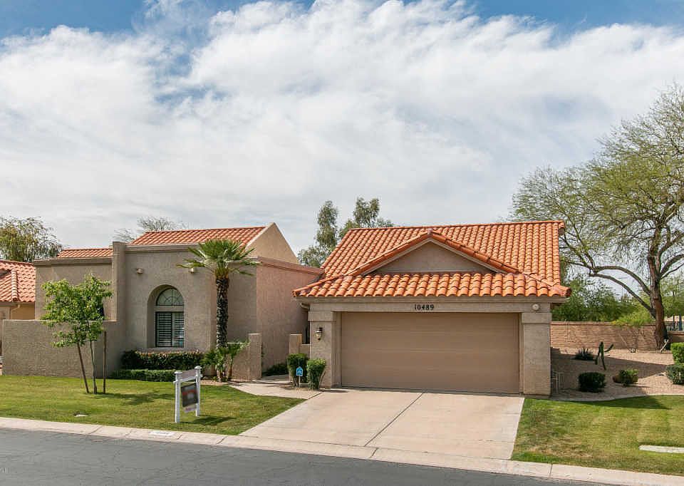 1st image of 10489 E Cinnabar Ave
