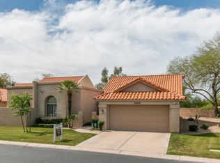 10489 E Cinnabar Ave, Scottsdale, AZ 85258