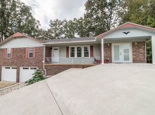 2008 Holloway Dr, Poplar Bluff, MO 63901