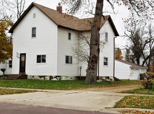 1310 3rd Ave, Worthington, MN 56187