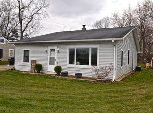 6136 Mink St SW, Pataskala, OH 43062