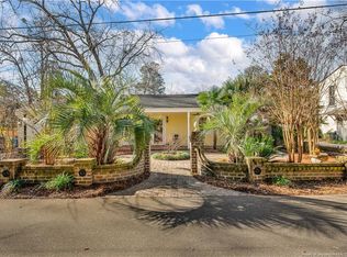 1411 Sherwood Dr, Fayetteville, NC 28305