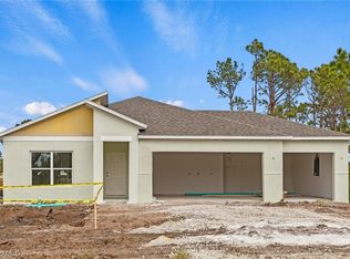 449 Reading St, Lehigh Acres, FL 33974