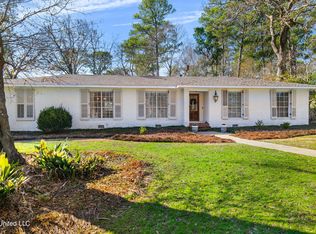 4645 Nottingham Rd, Jackson, MS 39211