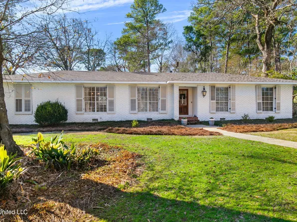 4645 Nottingham Rd, Jackson, MS 39211