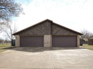 1711 S Shalamar Dr, Stillwater, OK 74074