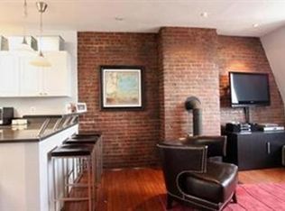 468 Massachusetts Ave #4, Boston, MA 02118