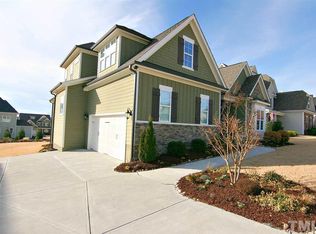 7417 Pomona Ave, Rolesville, NC 27571