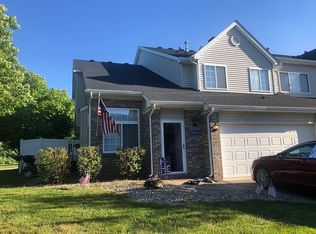 11464 Enclave Blvd, Fishers, IN 46038