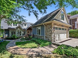 6580 Leytonstone Blvd, West Bloomfield, MI 48322