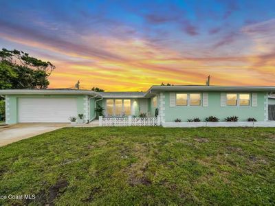 1255 Seminole Dr, Indian Harbour Beach, FL, 32937