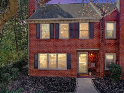 879 Lenox Oaks Cir NE, Atlanta, GA, 30324