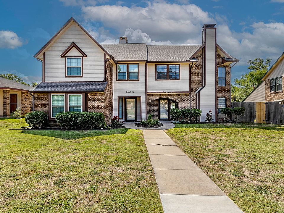 1st image of 2402 Cordoba Dr #A & B