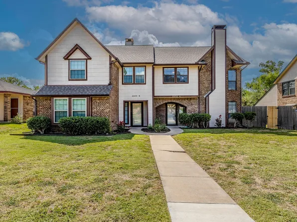 2402 Cordoba Dr #A & B, Carrollton, TX 75006