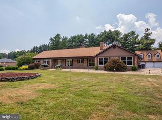 3060 Hickory Ridge Rd, Dunkirk, MD 20754