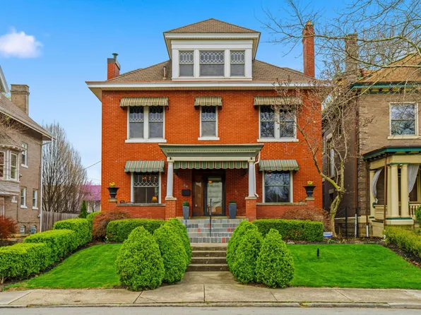 64 Miami Ave, Columbus, OH 43203