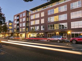 Springline, Seattle, WA 98116