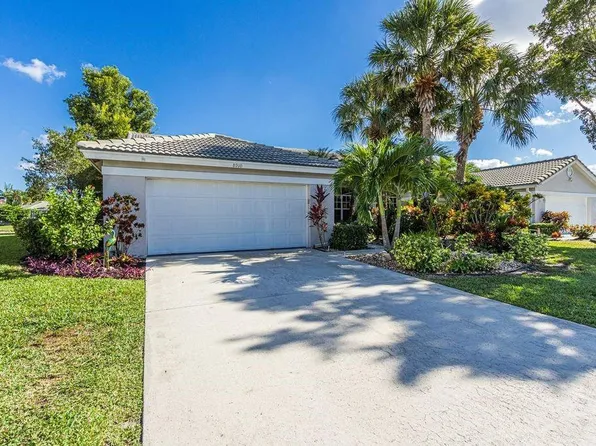 8910 Brittany Lakes Drive, Boynton Beach, FL 33472