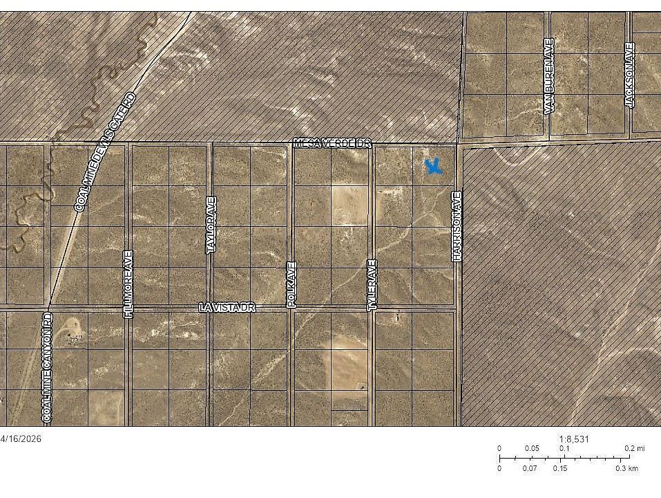 1st image of Mesa Verde Dr