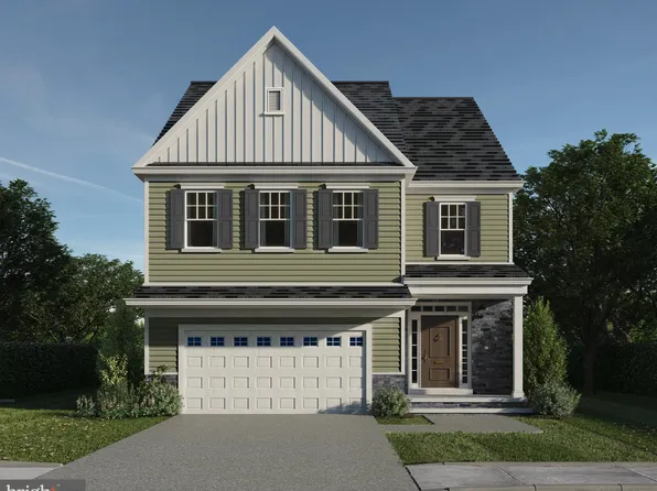 603 Roosevelt Ct, Lansdale, PA 19446