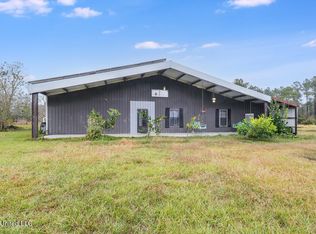 11330 Hazel Bounds Rd, Vancleave, MS 39565