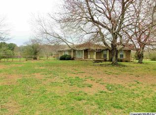 125 Hunter Rd, Fayetteville, TN 37334