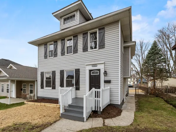 1238 Nuttman Ave, Fort Wayne, IN 46807