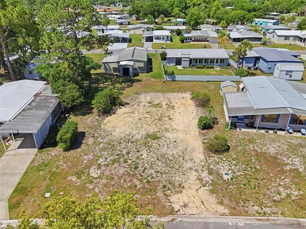 1223 Nassau Cir Lot 142, Tavares, FL 32778